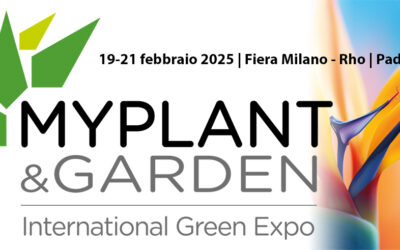 Myplant & Garden 202