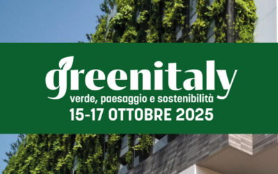 Greenitaly 2025