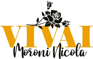 Vivai Moroni Nicola Logo